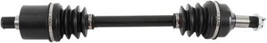 ALL BALLS Complete Axle Kit - Rear Left/Right AB8-AC-8-349