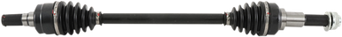 ALL BALLS Complete Axle Kit - Rear Left/Right - Yamaha AB8-YA-8-355