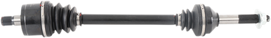 ALL BALLS Complete Axle Kit - Rear Right - Kawasaki AB8-KW-8-319