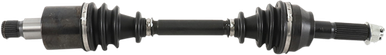 ALL BALLS Complete Axle Kit - Rear Left/Right - Polaris AB8-PO-8-372