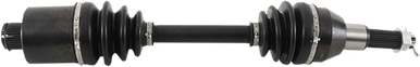 ALL BALLS Complete Axle Kit - Rear Left/Right - Polaris AB8-PO-8-302