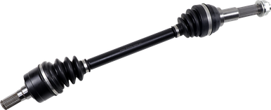 ALL BALLS Complete Axle Kit - Rear Left/Right - Yamaha AB8-YA-8-326