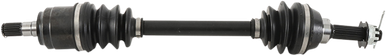ALL BALLS Complete Axle Kit - Front Left/Right - Suzuki AB8-SK-8-303