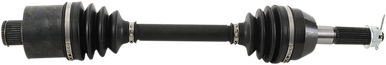 ALL BALLS Complete Axle Kit - Rear Left/Right AB8-PO-8-329