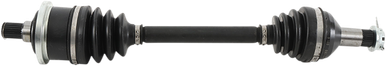 ALL BALLS Complete Axle Kit - Front Left - Arctic Cat AB8-AC-8-145