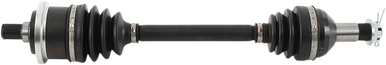 ALL BALLS Complete Axle Kit - Front Left/Right - Arctic Cat AB8-AC-8-245