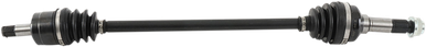 ALL BALLS Complete Axle Kit - Front Left/Right - Yamaha AB8-YA-8-318