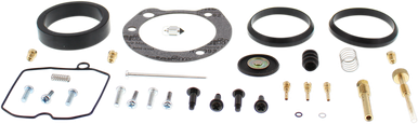 ALL BALLS Carburetor Kit - Harley - 88 Cubic Inches 26-1762