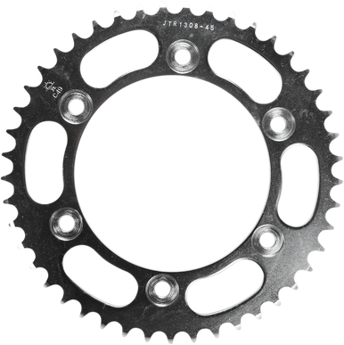 JT SPROCKETS Sprocket - Rear - Honda - 45-Tooth JTR1308.45