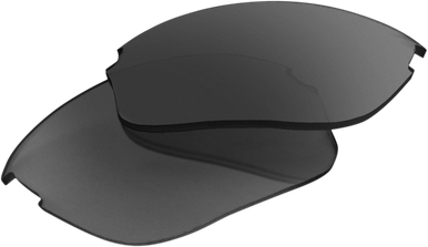 100% Sportcoupe Lenses - Smoke 62025-021-01