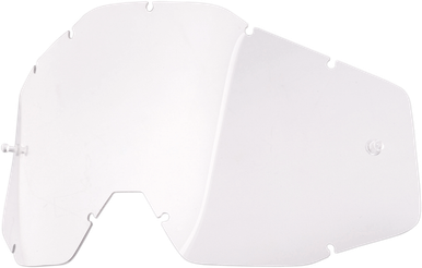 100% Strata Mini Lens - Clear 59042-00001