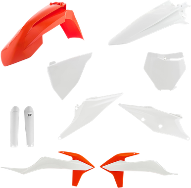 ACERBIS Full Replacement Body Kit - OEM - SX/MC 2726497118