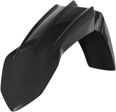 ACERBIS Front Fender - Black 2685850001