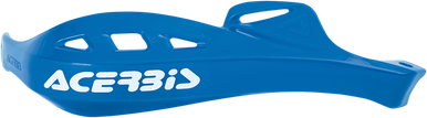 ACERBIS Handshields - Rally Profile - Blue 2092070211