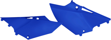 ACERBIS Side Panels - Blue - YZ 2402990211