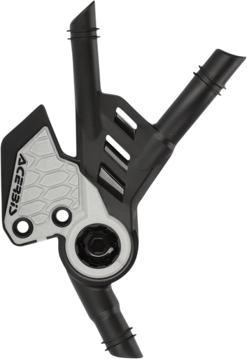 ACERBIS X-Grip Frame Guards - Black/Gray - BMW 2858831001