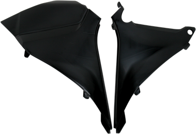 ACERBIS Airbox Cover - Black - KTM 2205460001