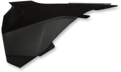 ACERBIS Airbox Cover - Black - SX 85 2314280001