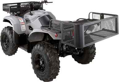 MOOSE UTILITY ATV Drop Rack - Universal 10101004