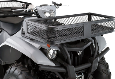 MOOSE UTILITY Mesh Rack - Front 10101057