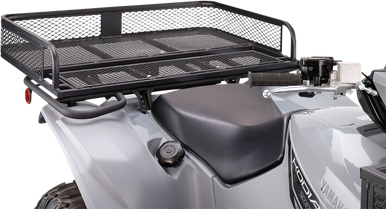 MOOSE UTILITY Mesh Rack - Rear 10101005