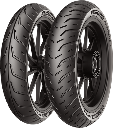 Michelin Pilot Street 2 90/90-10 50P Front/Rear 56062