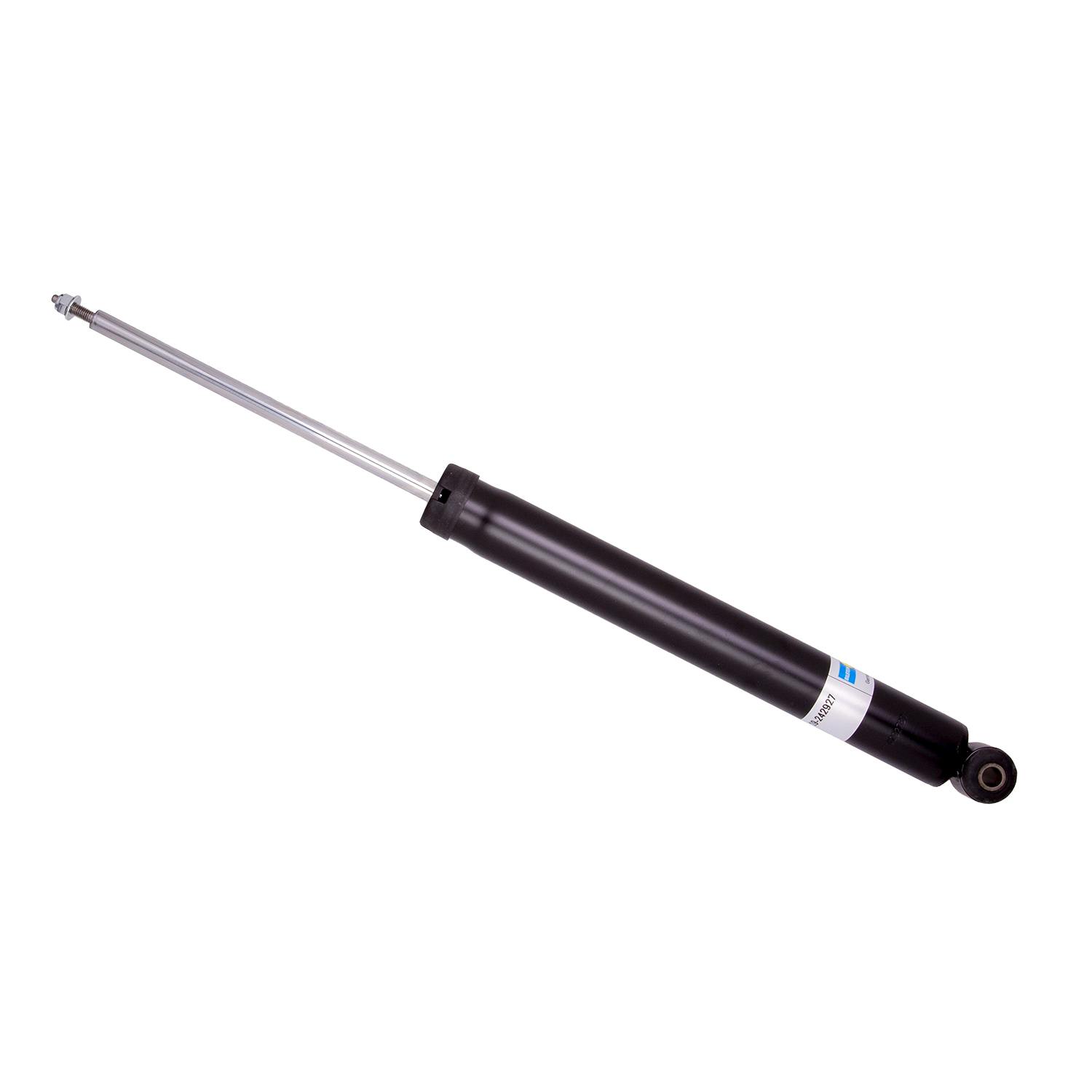 Bilstein 19-242927 B4 OE Replacement - Suspension Shock Absorber