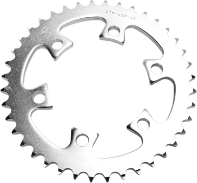 JT SPROCKETS Sprocket - Can-Am - 40-Tooth JTR1420.40