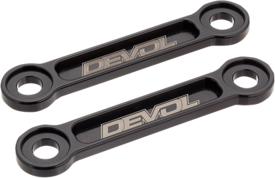 DEVOL Lowering Link - Lowers 1.00" 0115-2301