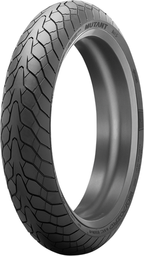 DUNLOP Tire - Mutant - Front - 110/80R18 - (58W) 45255206