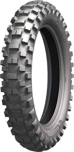 Michelin Desert Race Baja Rear Tire 140/80-18 70R 46435