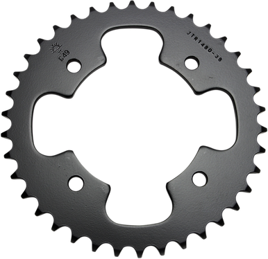 JT SPROCKETS Sprocket - Rear - Polaris - 38-Tooth JTR1480.38
