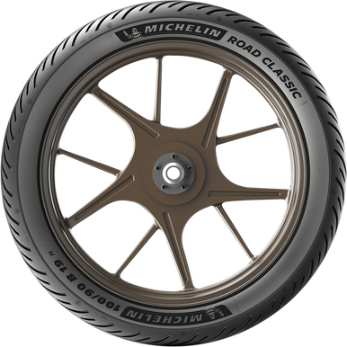 Michelin Road Classic Front Tire 110/70B17 54H 76170