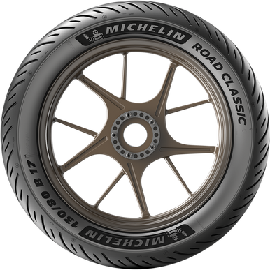 Michelin Road Classic Rear Tire 4.00B18 64H 38992