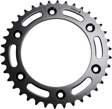 JT SPROCKETS Sprocket - Rear - Honda - 38-Tooth JTR210.38