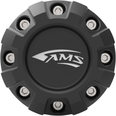 AMS Center Cap - R105/106 - 4/110 BNA-11AS