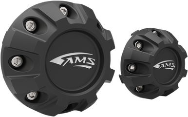 AMS Center Cap - R105/106 - 4/156 BNA-1137AS