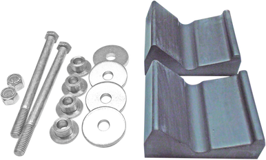 C&A PRO Mount Kit - 3/8" 76000271