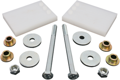 C&A PRO Mount Kit - 10 mm 76000290
