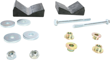 C&A PRO Mount Kit - 10 mm 76000294