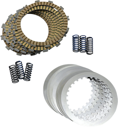 Hinson Racing Clutch Kit Honda CR500R 1990-2001 FSC059-8-001