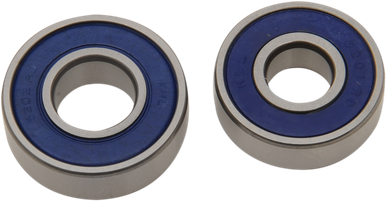 MOOSE RACING Wheel Bearing - Rear - Cobra 25-1681