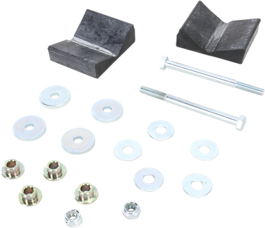 C&A PRO Mount Kit - 10 mm 76000325