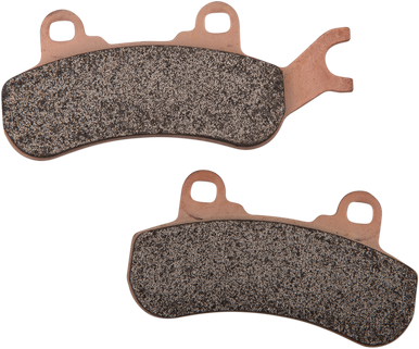 EBC SXR Brake Pads - SXR682HH SXR682HH