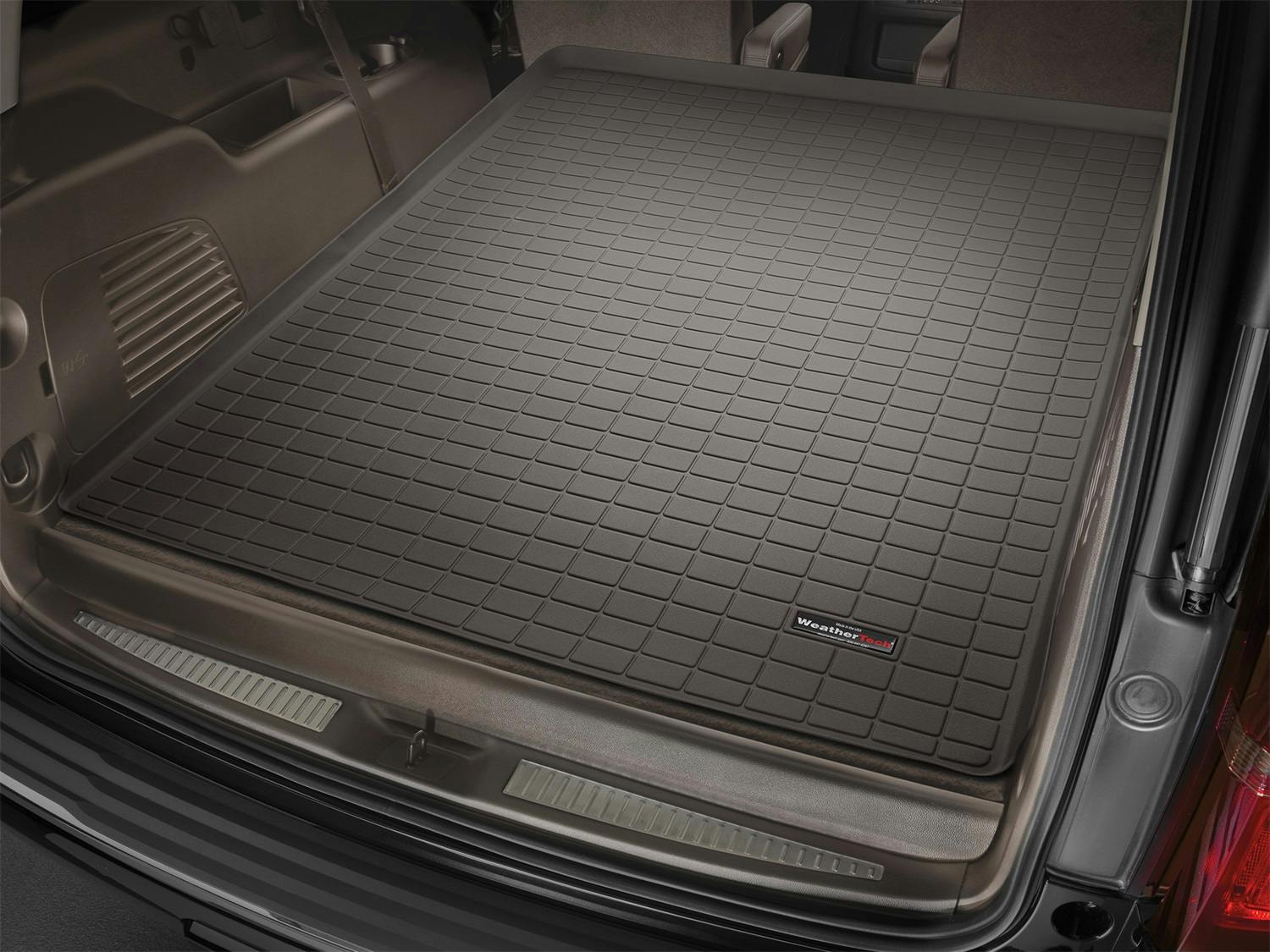 WeatherTech 43630 Cargo Liner