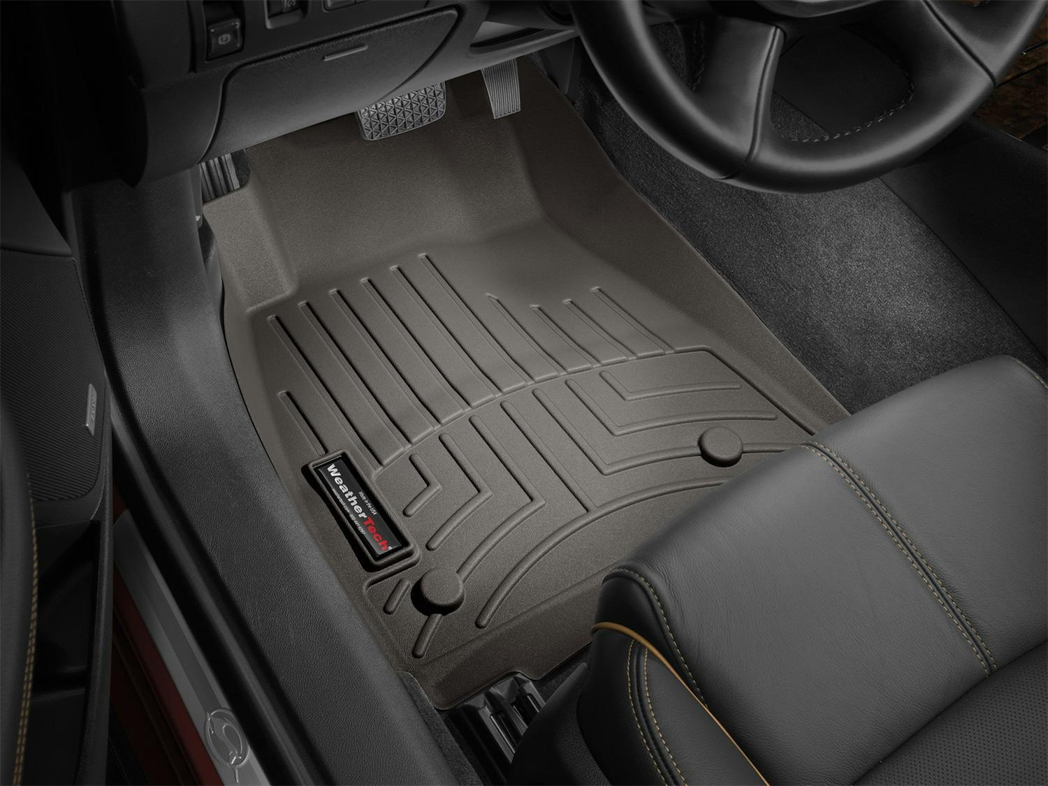 WeatherTech 471112 FloorLiner™ DigitalFit