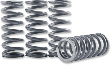 Hinson Racing Hi-Temp Clutch Spring Kit Kawasaki KX85 2001-2025 CS068-4-0116
