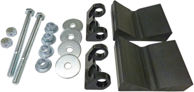 C&A PRO Mount Kit - 10 mm 76000359