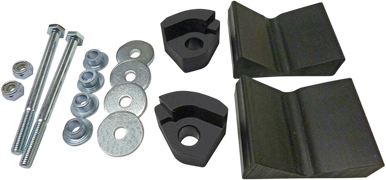 C&A PRO Mount Kit - 10 mm 76000360