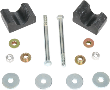 C&A PRO Mount Kit - 7/16" 76000179